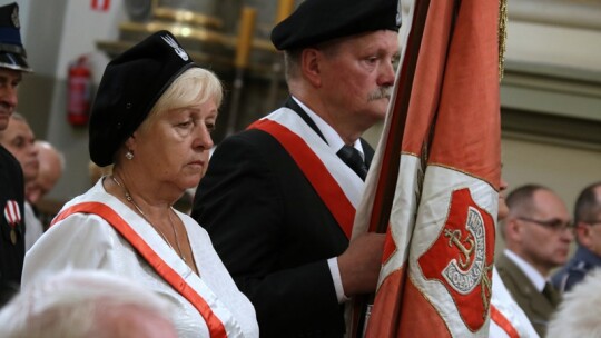 Bombardowanie Garwolina ? pamiętamy o wrześniu 1939