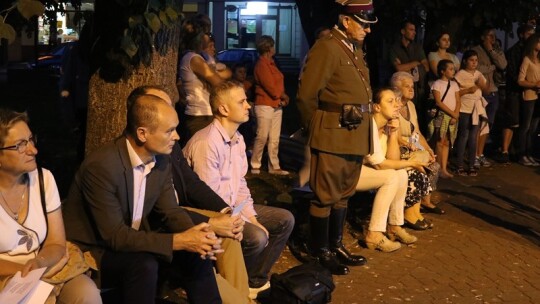 Bombardowanie Garwolina ? pamiętamy o wrześniu 1939