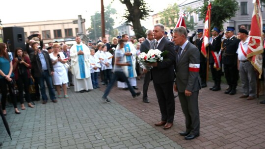 Bombardowanie Garwolina ? pamiętamy o wrześniu 1939