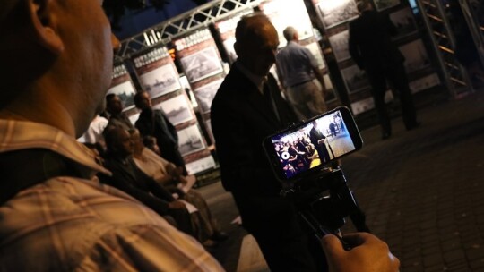 Bombardowanie Garwolina ? pamiętamy o wrześniu 1939