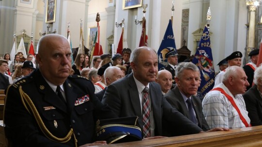 Bombardowanie Garwolina ? pamiętamy o wrześniu 1939