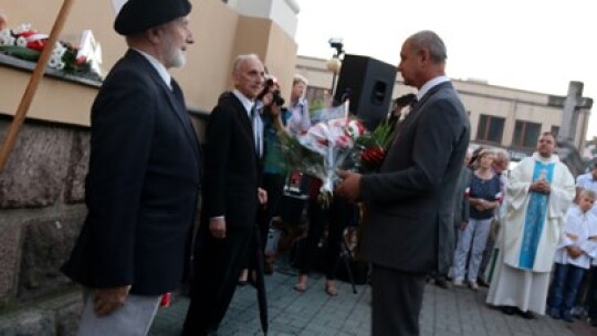 Bombardowanie Garwolina ? pamiętamy o wrześniu 1939