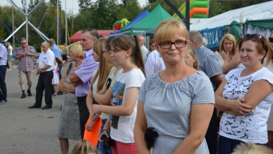 Jubileuszowe święto plonów w Miastkowie Kościelnym [video]