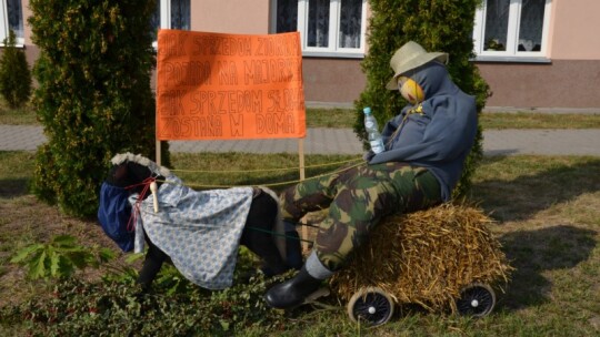 Jubileuszowe święto plonów w Miastkowie Kościelnym [video]