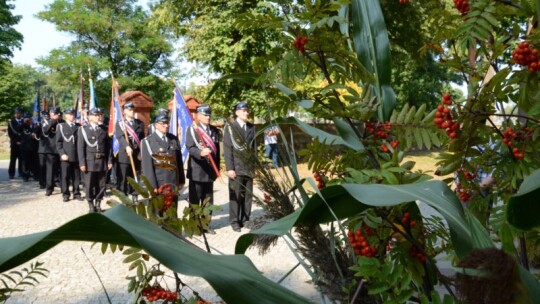 Jubileuszowe święto plonów w Miastkowie Kościelnym [video]