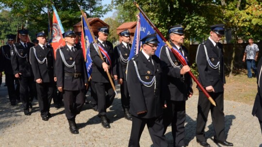 Jubileuszowe święto plonów w Miastkowie Kościelnym [video]