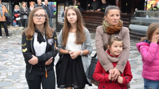 Ponad 70 tys. zł dla wójta Łukasza Szychowskiego