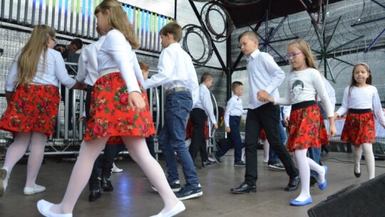 Ponad 70 tys. zł dla wójta Łukasza Szychowskiego