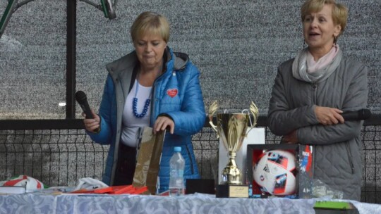 Ponad 70 tys. zł dla wójta Łukasza Szychowskiego