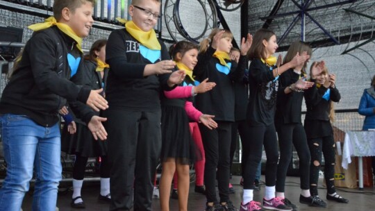 Ponad 70 tys. zł dla wójta Łukasza Szychowskiego