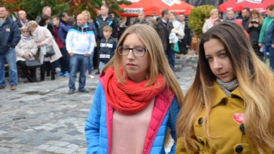 Ponad 70 tys. zł dla wójta Łukasza Szychowskiego