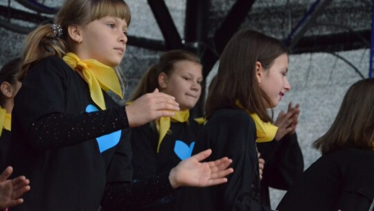 Ponad 70 tys. zł dla wójta Łukasza Szychowskiego