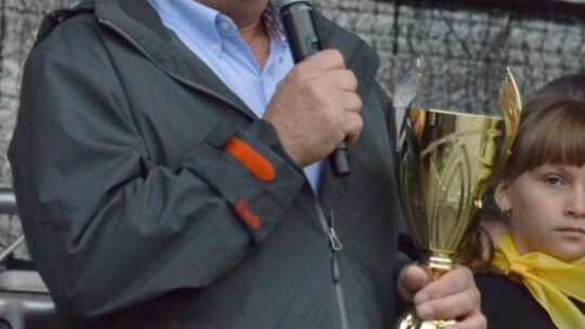 Ponad 70 tys. zł dla wójta Łukasza Szychowskiego