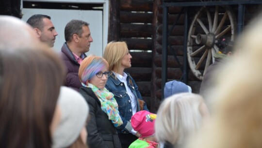 Ponad 70 tys. zł dla wójta Łukasza Szychowskiego