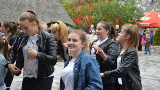 Ponad 70 tys. zł dla wójta Łukasza Szychowskiego