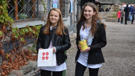 Ponad 70 tys. zł dla wójta Łukasza Szychowskiego