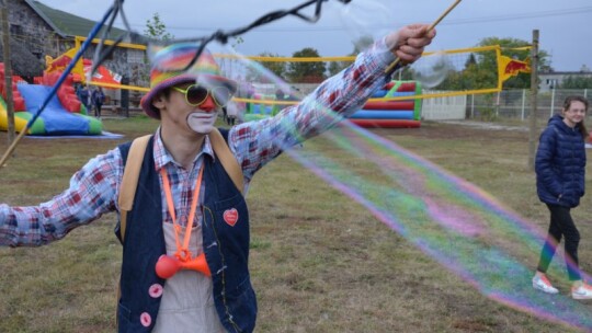 Ponad 70 tys. zł dla wójta Łukasza Szychowskiego