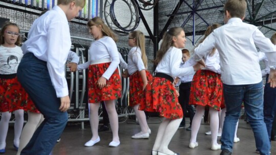 Ponad 70 tys. zł dla wójta Łukasza Szychowskiego