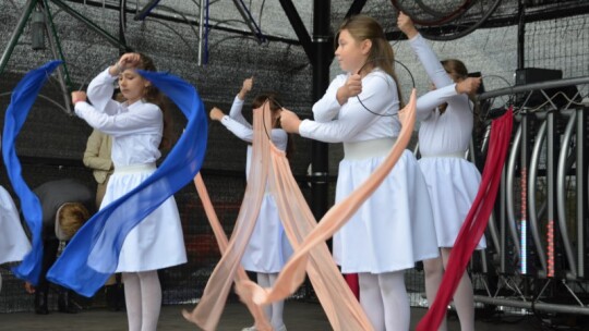 Ponad 70 tys. zł dla wójta Łukasza Szychowskiego