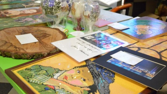 Ponad 70 tys. zł dla wójta Łukasza Szychowskiego