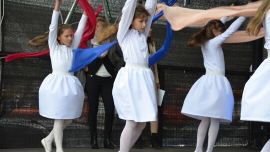 Ponad 70 tys. zł dla wójta Łukasza Szychowskiego