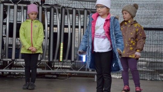 Ponad 70 tys. zł dla wójta Łukasza Szychowskiego