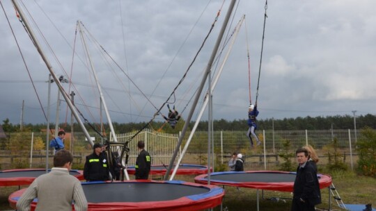 Ponad 70 tys. zł dla wójta Łukasza Szychowskiego