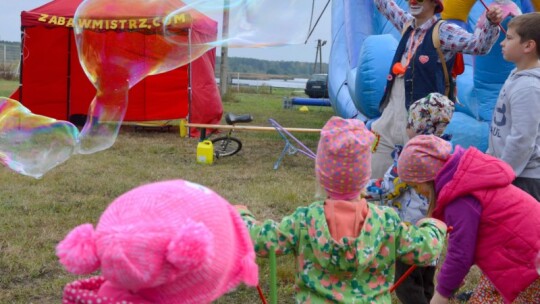 Ponad 70 tys. zł dla wójta Łukasza Szychowskiego