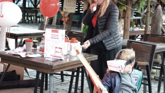 Ponad 70 tys. zł dla wójta Łukasza Szychowskiego
