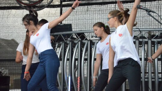 Ponad 70 tys. zł dla wójta Łukasza Szychowskiego