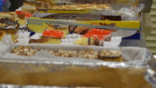 Ponad 70 tys. zł dla wójta Łukasza Szychowskiego