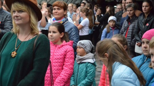 Ponad 70 tys. zł dla wójta Łukasza Szychowskiego