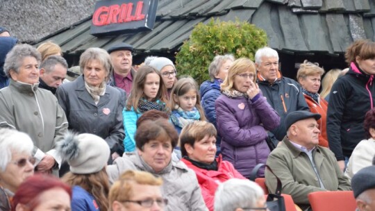 Ponad 70 tys. zł dla wójta Łukasza Szychowskiego