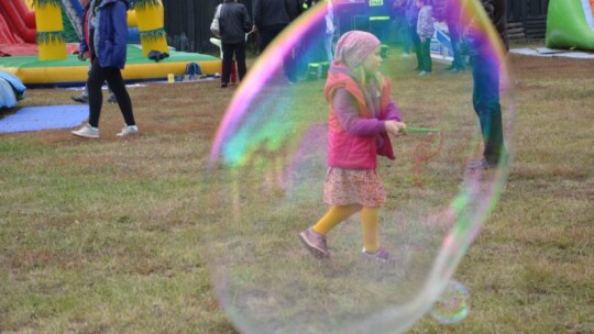 Ponad 70 tys. zł dla wójta Łukasza Szychowskiego