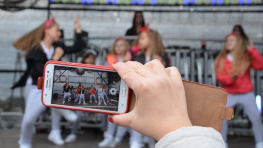 Ponad 70 tys. zł dla wójta Łukasza Szychowskiego