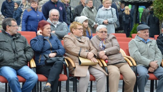 Ponad 70 tys. zł dla wójta Łukasza Szychowskiego