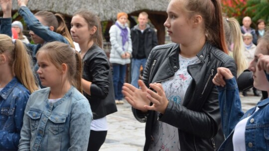 Ponad 70 tys. zł dla wójta Łukasza Szychowskiego