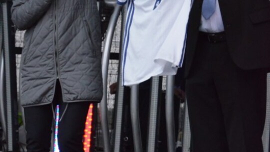 Ponad 70 tys. zł dla wójta Łukasza Szychowskiego