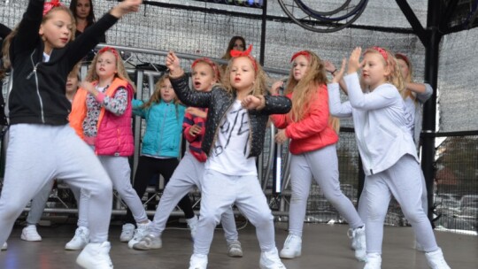 Ponad 70 tys. zł dla wójta Łukasza Szychowskiego