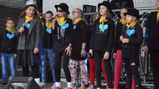 Ponad 70 tys. zł dla wójta Łukasza Szychowskiego