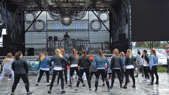 Ponad 70 tys. zł dla wójta Łukasza Szychowskiego