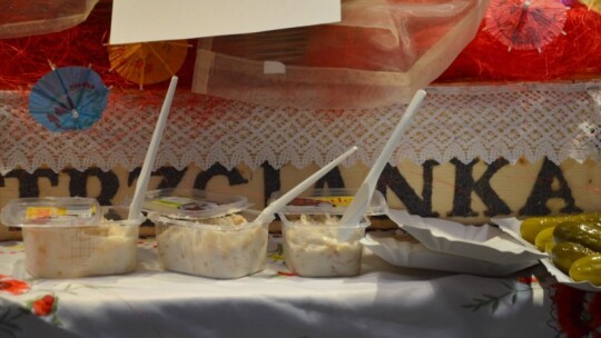 Ponad 70 tys. zł dla wójta Łukasza Szychowskiego