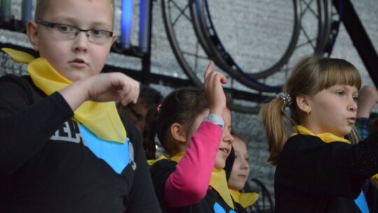 Ponad 70 tys. zł dla wójta Łukasza Szychowskiego