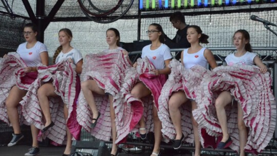 Ponad 70 tys. zł dla wójta Łukasza Szychowskiego