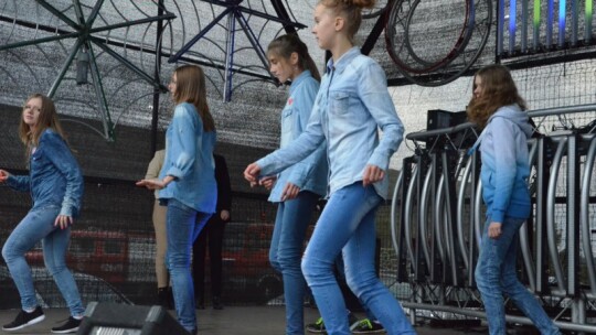 Ponad 70 tys. zł dla wójta Łukasza Szychowskiego