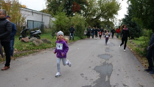 Emilia Mazek i Łukasz Świesiulski wygrali V GPZG