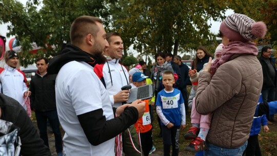 Emilia Mazek i Łukasz Świesiulski wygrali V GPZG