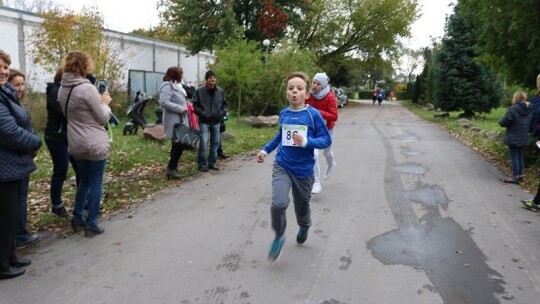 Emilia Mazek i Łukasz Świesiulski wygrali V GPZG