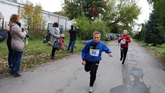 Emilia Mazek i Łukasz Świesiulski wygrali V GPZG