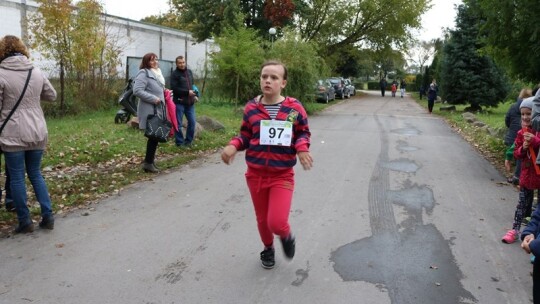 Emilia Mazek i Łukasz Świesiulski wygrali V GPZG